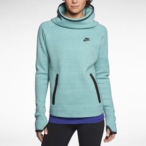 Nike Tech Fleece Pullover